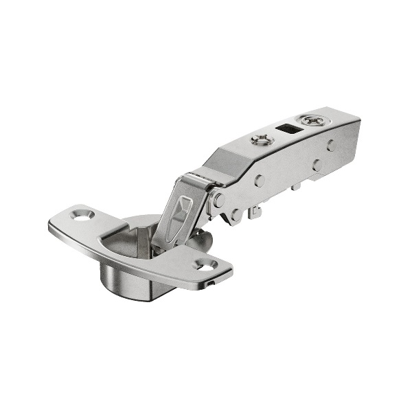 Bản lề Hettich HPN032-F Sensys gỗ dày trùm ngoài