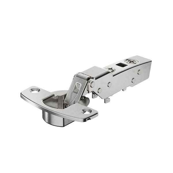 Bản lề Hettich HP032-H Sensys giảm chấn gỗ dày trùm nửa