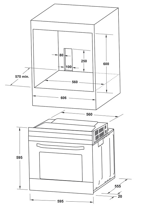 Lo-nuong-Hafele-538.61.441-HO-2KT65A-am-tu