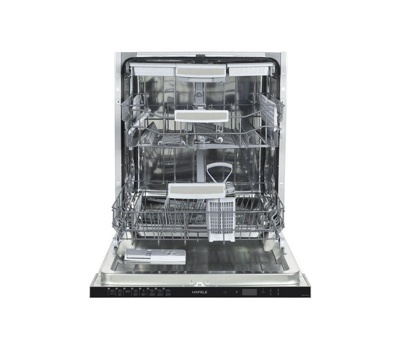 Máy rửa chén Hafele 533.23.320 HDW-FI60D âm tủ