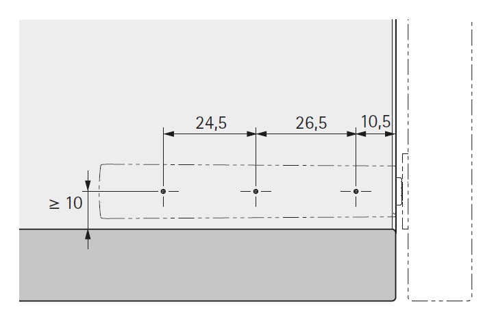 nut-nhan-mo-pa109-w-hettich-magnet-mh1