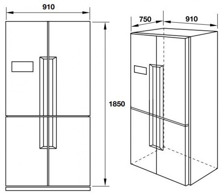 Tu-lanh-Hafele-536.19.230-HF-SBSIC-side-by-side-620L