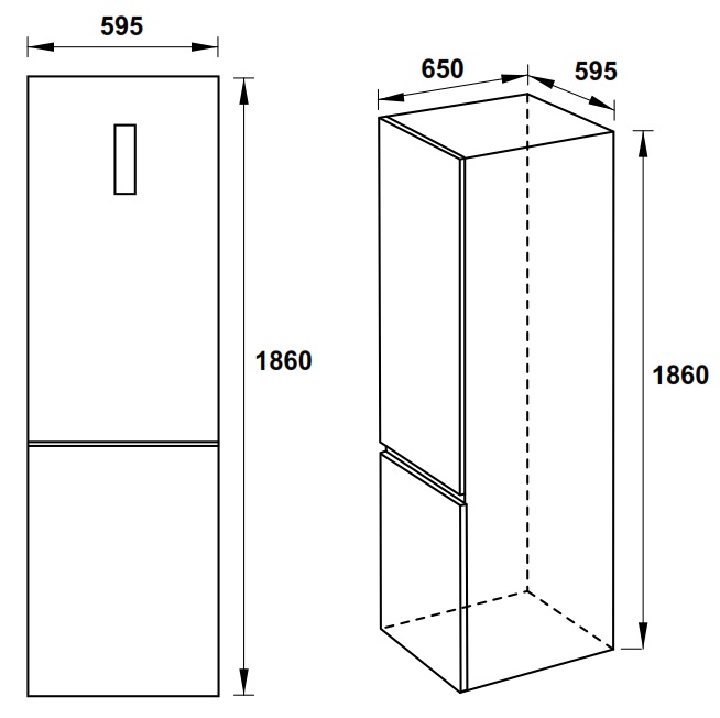 Tu-lanh-Hafele-534.14.230-H-BF234-ngan-da-duoi-341L