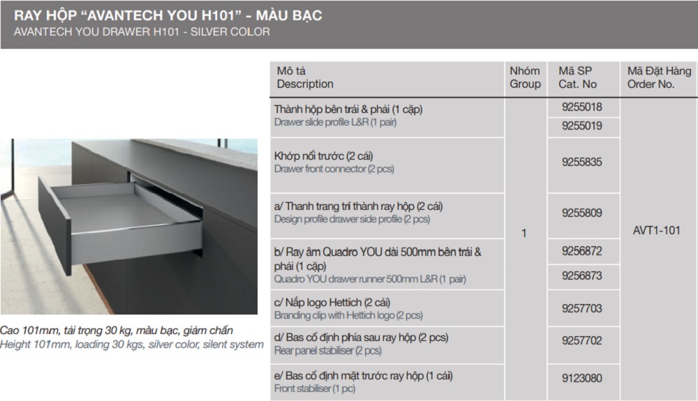 ray-hop-avt1-101-hettich-avantech-h101-bac-mh