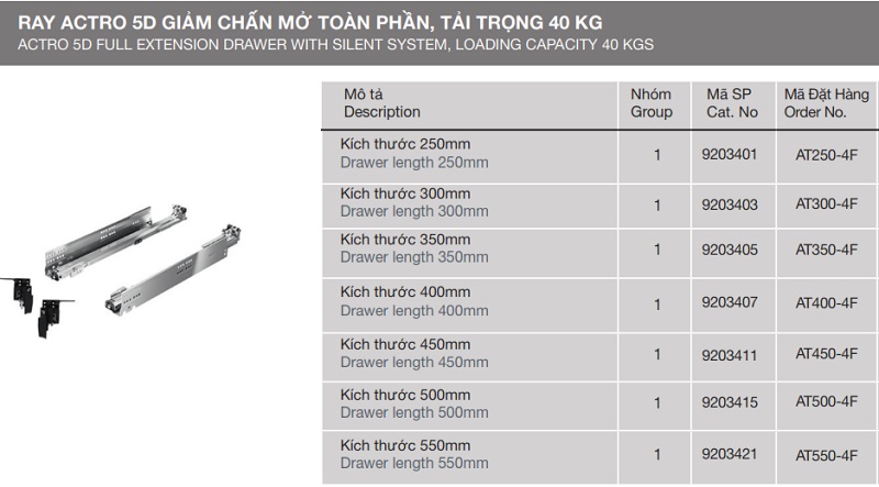 ray-am-at250-4f-hettich-actro-giam-chan-250mm-mh6