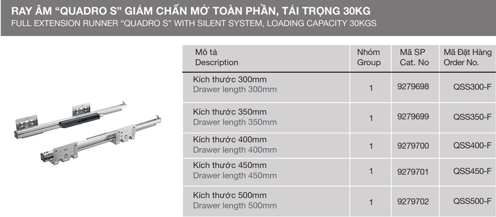 ray-am-qss300-f-fettich-quadro-s-giam-chan-300mm-mh1