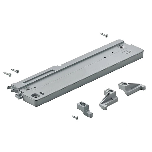 Giảm chấn mở SS2D-OP Hettich Topline L-New 2 cánh