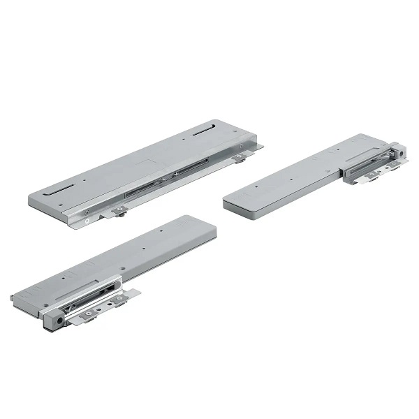 Giảm chấn đóng SS3D-CL Hettich Topline L-New 3 cánh