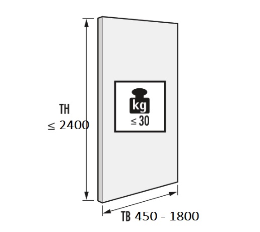 cua-truot-kd770-ma-hettich-slideline-m-1-cánh-trum-ngoà i-30kg-kt