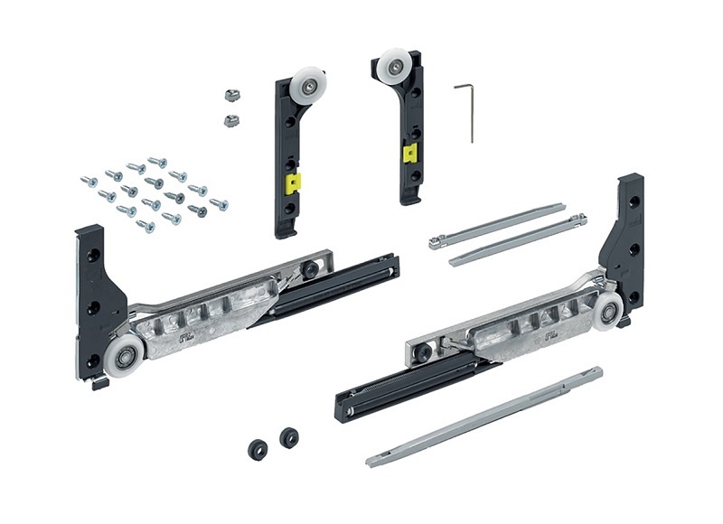 cua-truot-slm019-2d-hettich-slideline-m-2 cánh-lot-long-30kg-mh