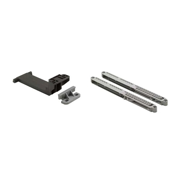 Giảm chấn SS056-40 Hettich Slideline 56 hai cánh