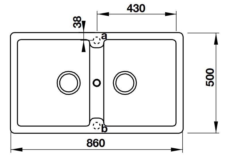 Chau-da-Hafele-570.36.300-HS19-GEN2S90-mau-den-kt