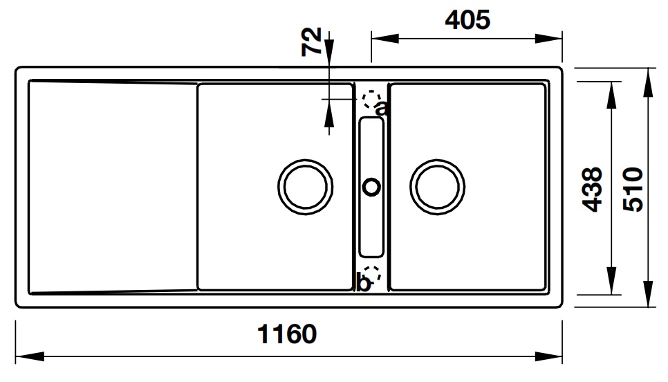 Chau-da-Hafele-570.33.330-HS20-GKD2S80-mau-den-kt