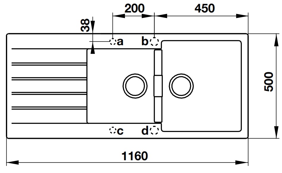 Chau-da-Hafele-570.35.370-HS19-GED2S80-mau-den