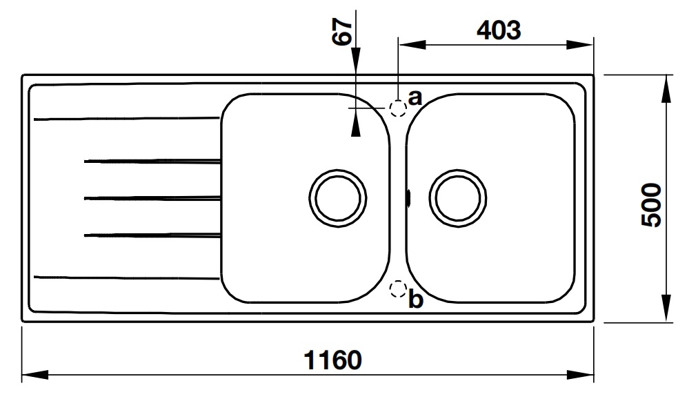 Chau-da-Hafele-570.35.360-HS18-GED2R80-mau-den