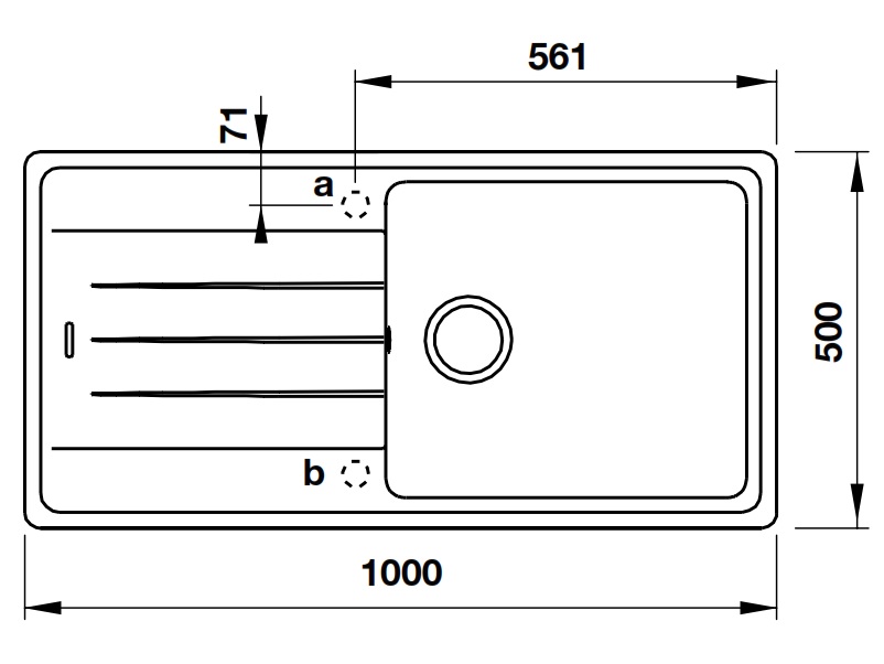 Chau-da-Hafele-570.32.330-HS20-GED1S60-mau-den-kt