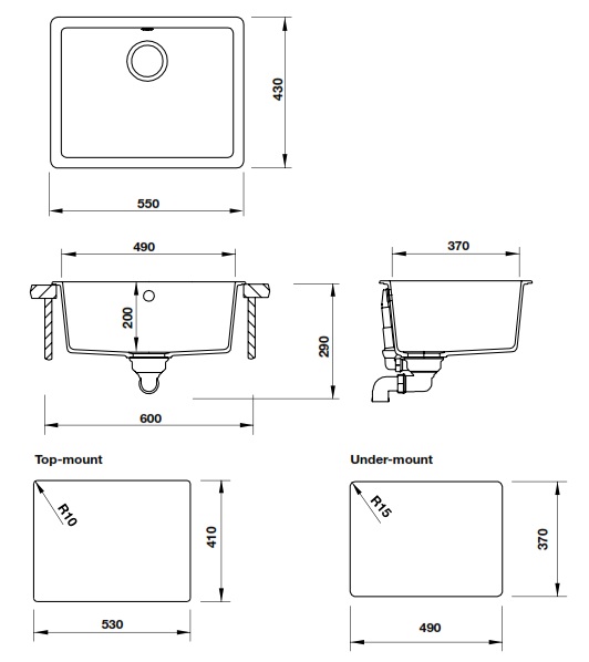 Chau-da-Hafele-570.35.330-HS19-GEN1S60-mau-den-kt