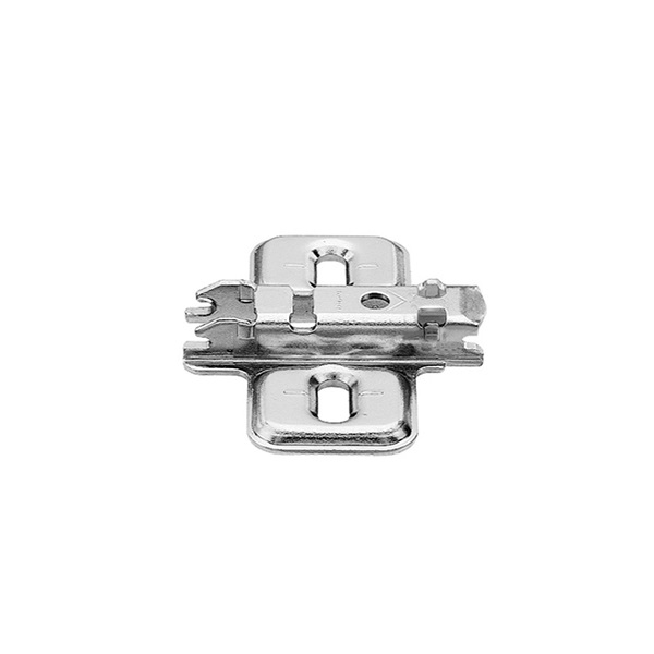 Đế bản lề Blum 173L6100 lắp cài