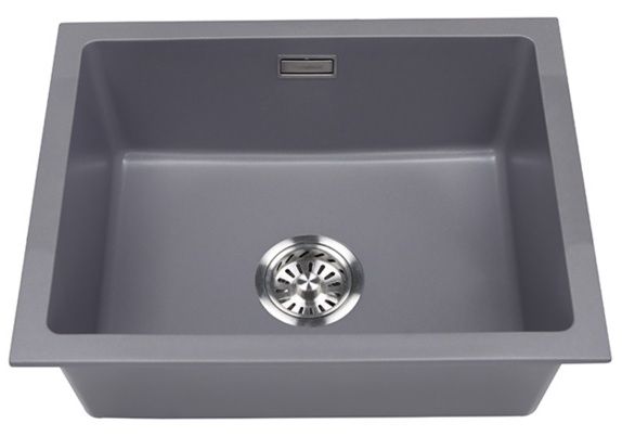 Chau-da-Hafele-577.25.520-HS22-GEN1S60M-mau-xam