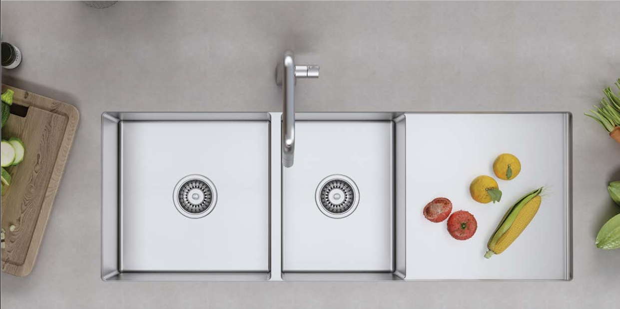 Chau-inox-Hafele-567.94.050-HS21-SSD2S90L