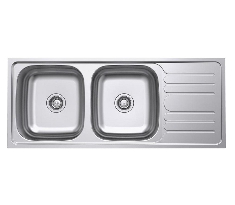 Chậu inox Hafele 567.20.513 HS-SD12050