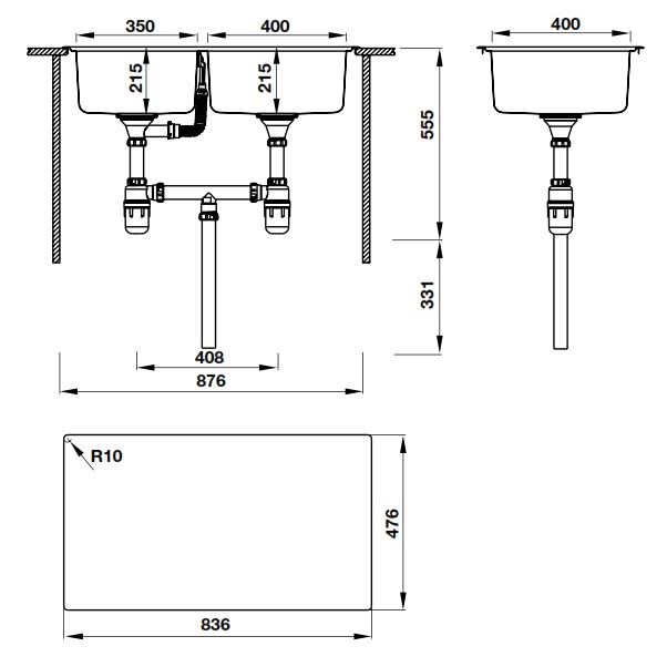 Chau-inox-Hafele-567.20.546-HS20-SSN2S90L