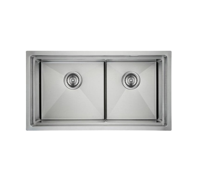 Chậu inox Hafele 567.94.030 HS21-SSN2S90