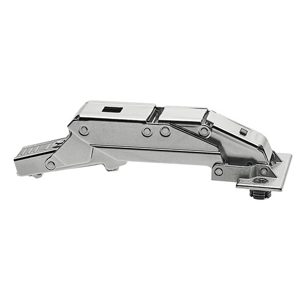 Bản lề Expando-T Blum 71B453T giảm chấn gỗ mỏng 110°