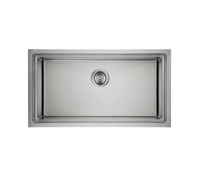 Chậu inox Hafele 567.94.060 HS21-SSN1S80