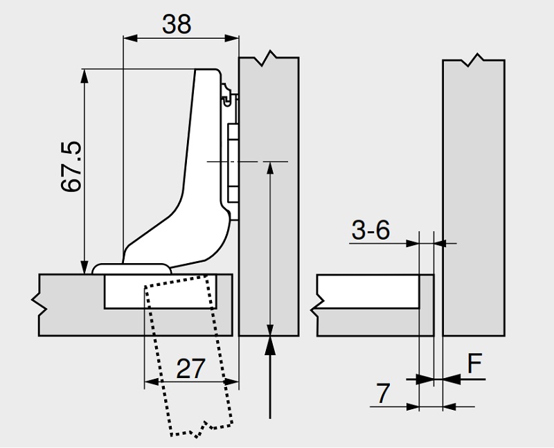ban-le-blum-71M2750-lot-long-100-do-kt