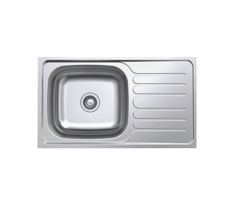 Chậu inox Hafele 567.23.093 HS-SSD8247