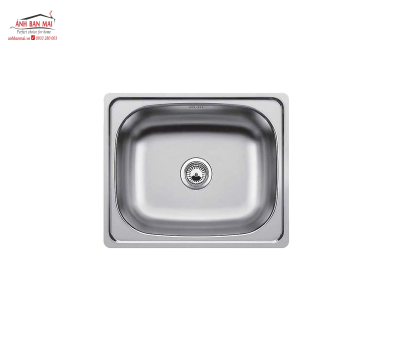 Chậu inox Blanco 570.27.199 Plenta 6