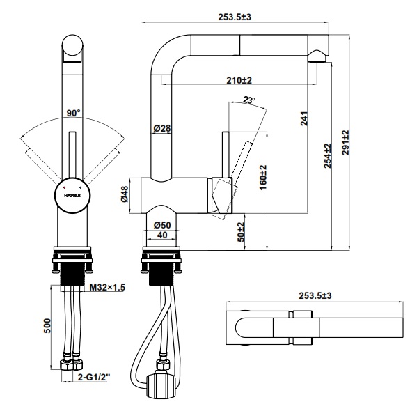 Voi-bep-Hafele-577.55.200-HT21-CH1P254-mau-chrome