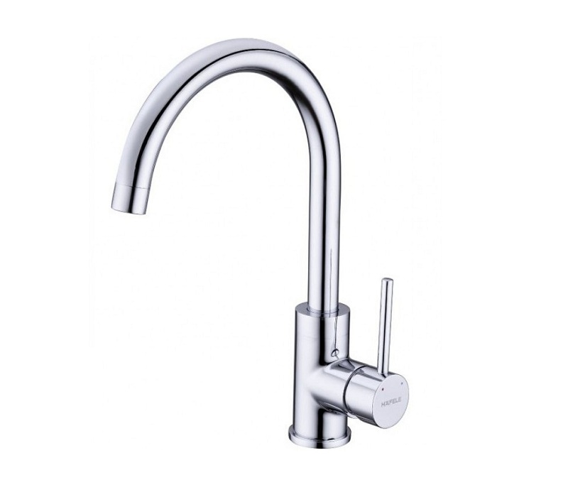 Vòi bếp Hafele 577.55.240 HT21-CH1F220C màu chrome