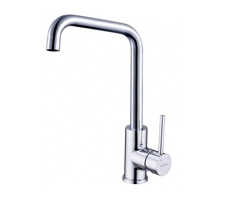 Vòi bếp Hafele 577.55.250 HT21-CH1F220U màu chrome