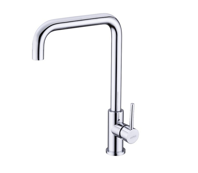 Vòi bếp Hafele 577.55.260 HT21-CC1F245U màu chrome