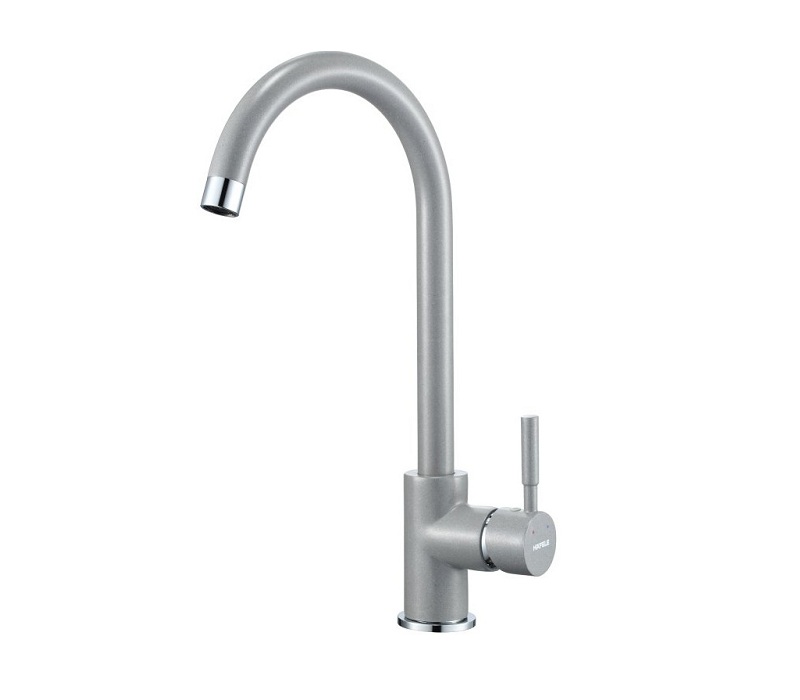 Vòi bếp Hafele 570.51.590 HT-G270 màu xám