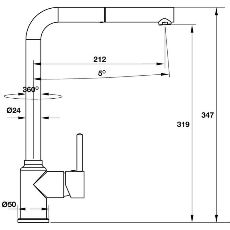 Voi-bep-Hafele-570.50.290-HT19-CH1P319-rut-keo-kt