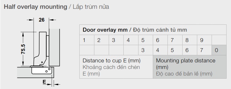 Ban-le-Hafele-315.06.751-Metalla-SM-inox-giam-chan-trum-nua