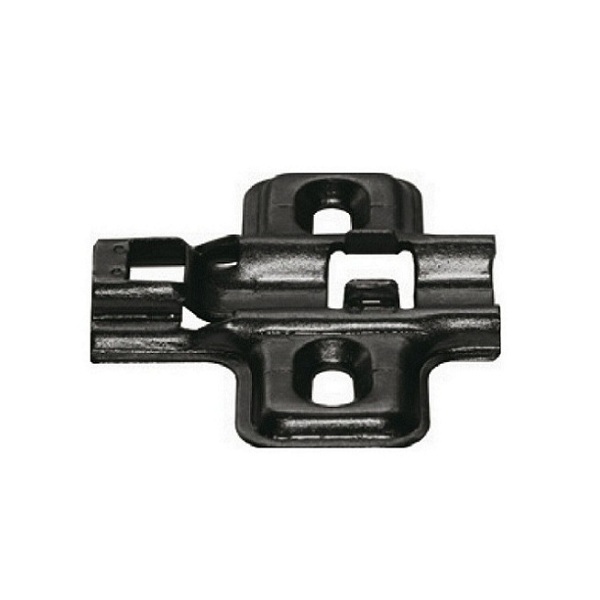 Đế bản lề Hafele 306.00.005 Metalla SM
