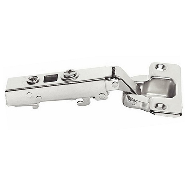 Bản lề Hafele 315.06.350 Metalla SM inox không bật trùm ngoài