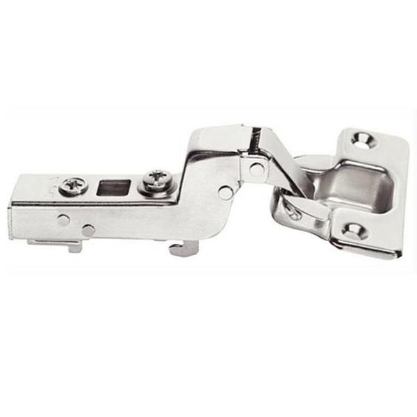 Bản lề Hafele 315.06.352 Metalla SM inox không bật lọt lòng