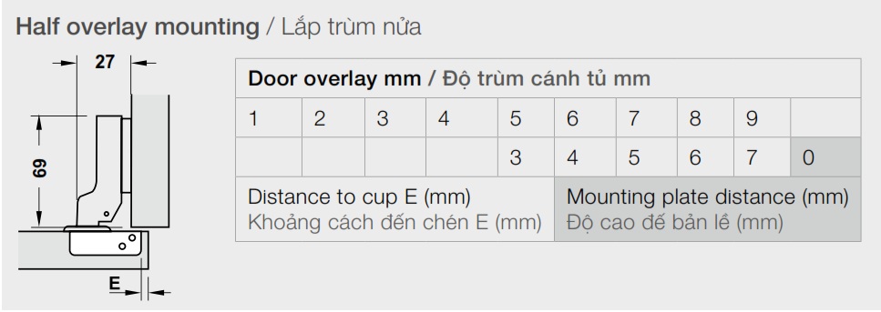 Ban-le-Hafele-315.11.751-Metalla-SM-giam-chan-trum-nua