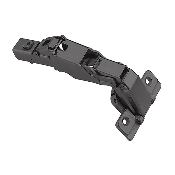 Bản lề Hafele 315.28.752 Metalla SM giảm chấn lọt lòng 165°