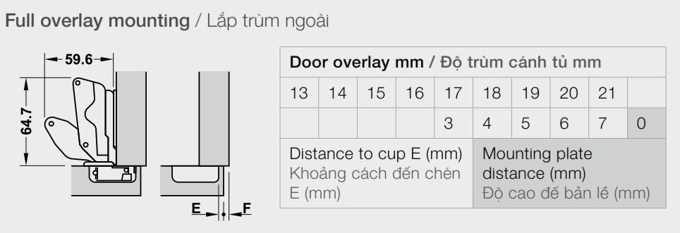 Ban-le-Hafele-315.02.750-Metalla-SM-giam-chan-trum-ngoai-165Â°-kt