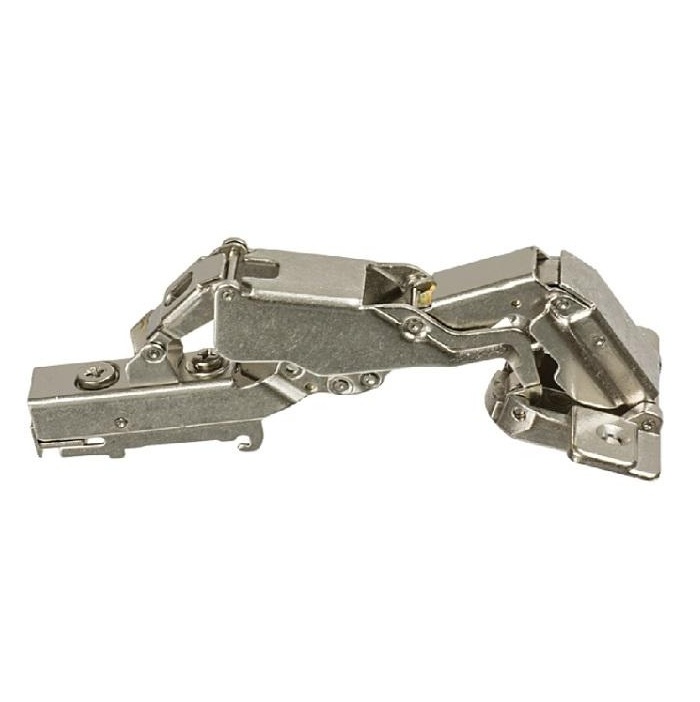 Bản lề Hafele 315.02.752 Metalla SM giảm chấn lọt lòng 165°