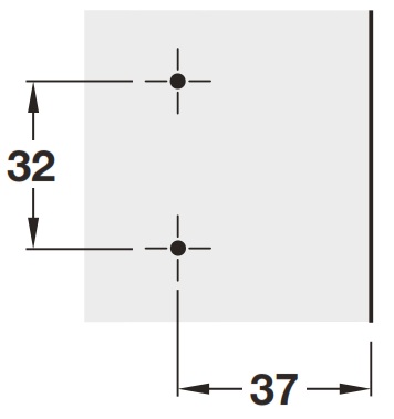 De-ban-le-Hafele-311.71.500-Metalla SM-mini