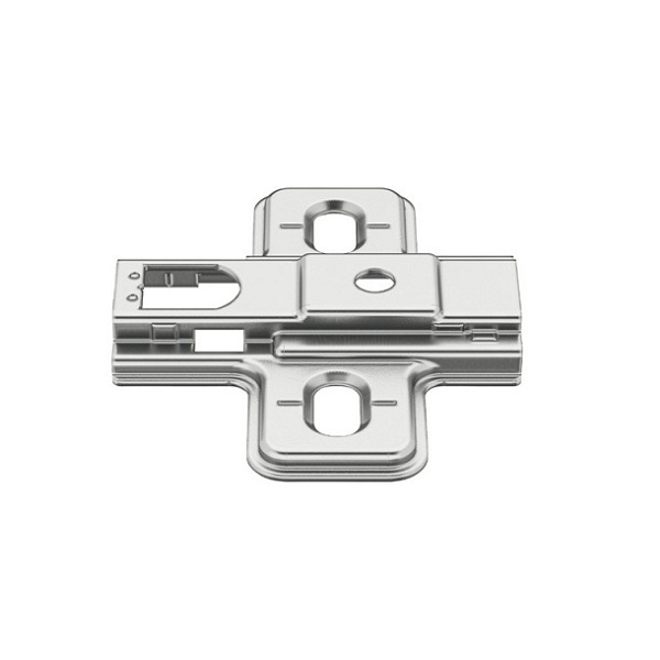 Đế bản lề Hafele 311.71.500 Metalla SM mini
