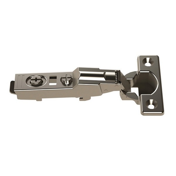 Bản lề Hafele 311.04.441 giảm chấn trùm nửa 95° mini