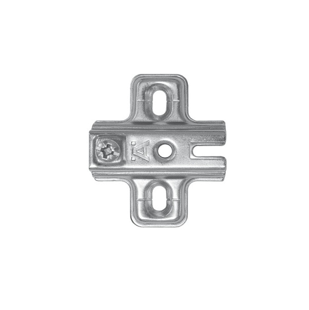 Đế bản lề Hafele 315.98.780 Metalla A không bật